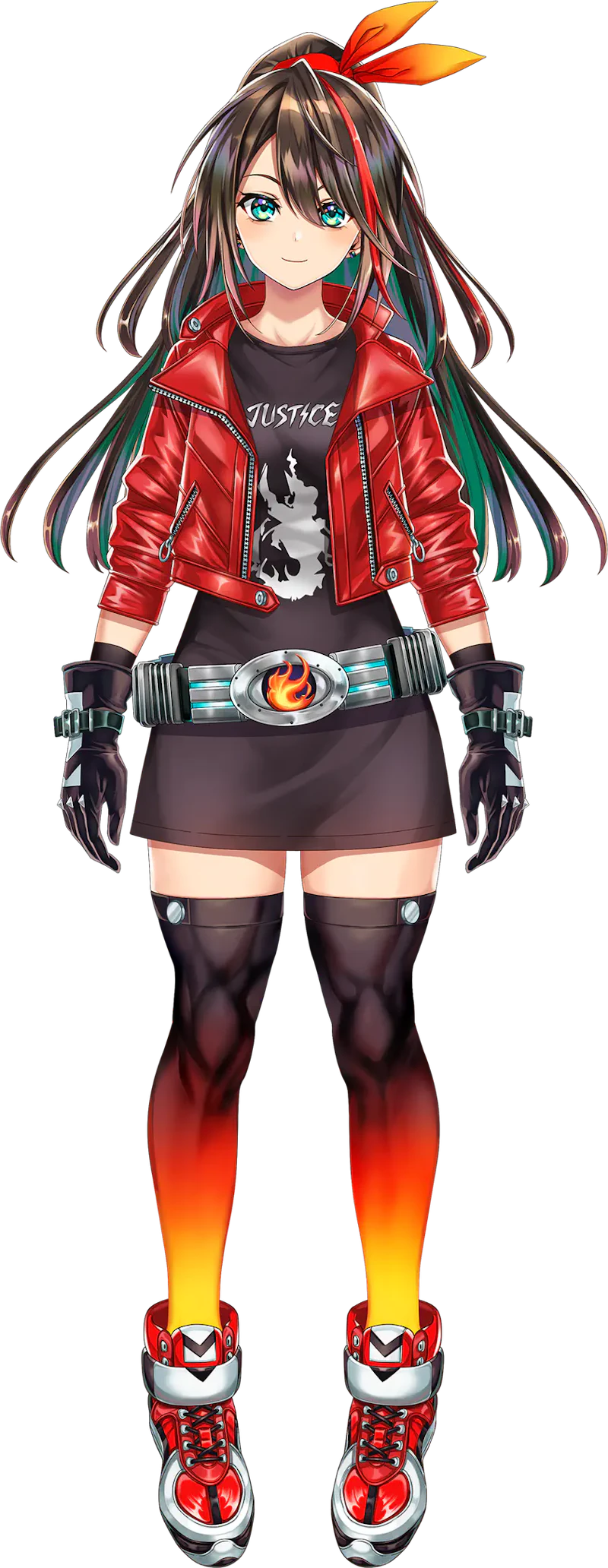 デフォルト