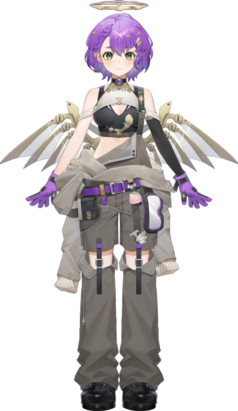 デフォルト