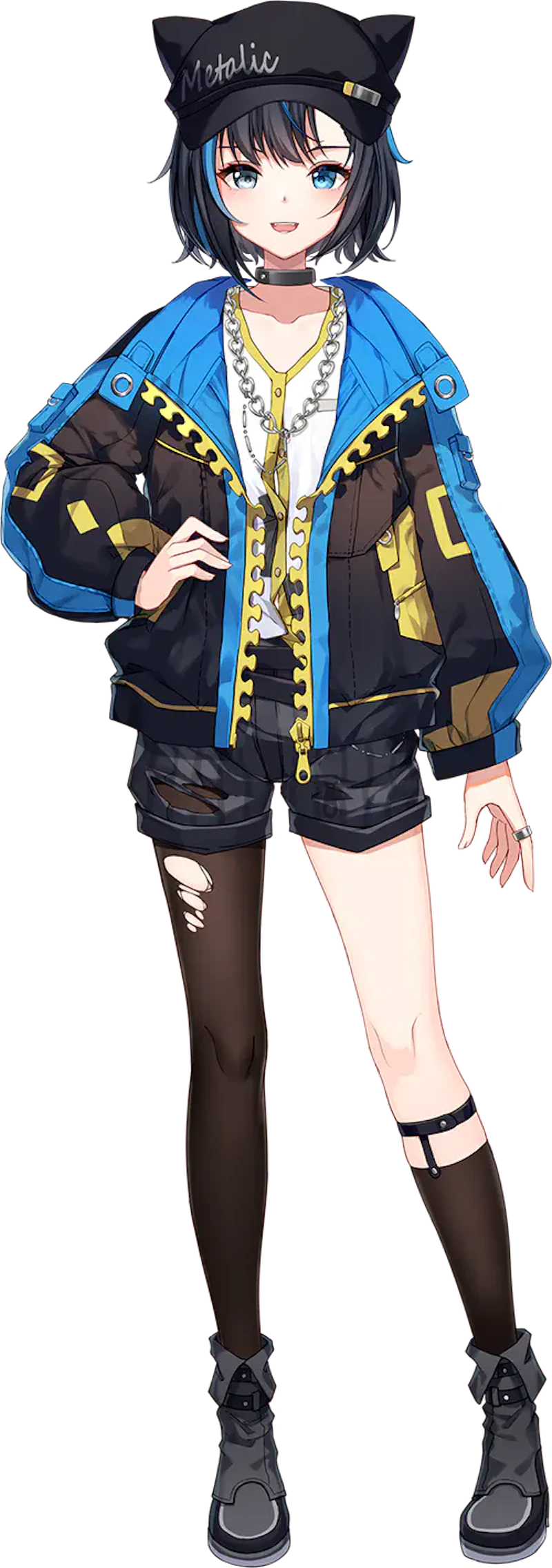 デフォルト