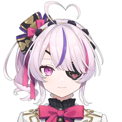 マリア マリオネット