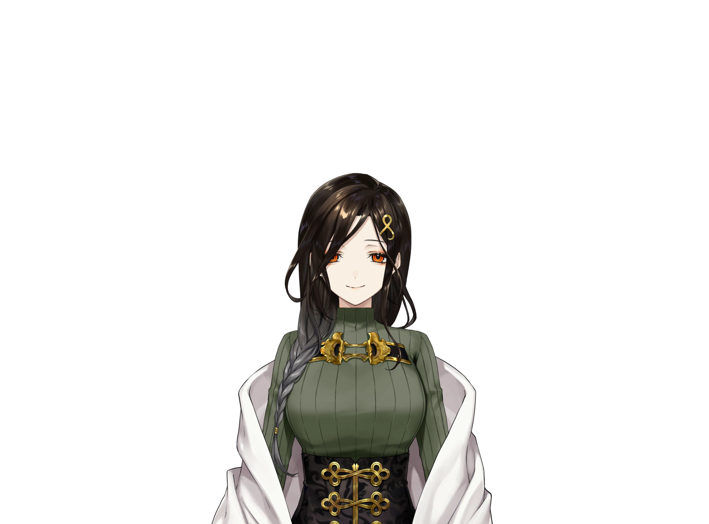 白雪巴
