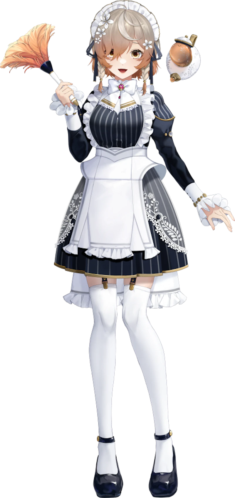 デフォルト