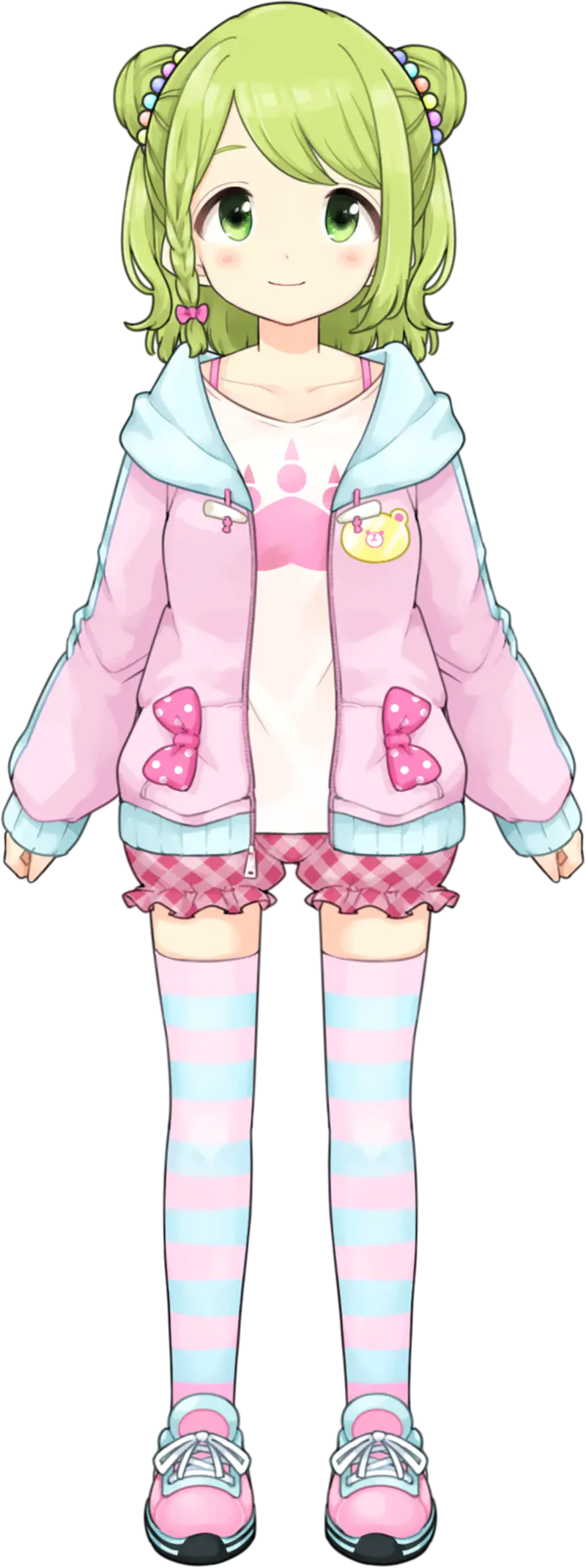 デフォルト