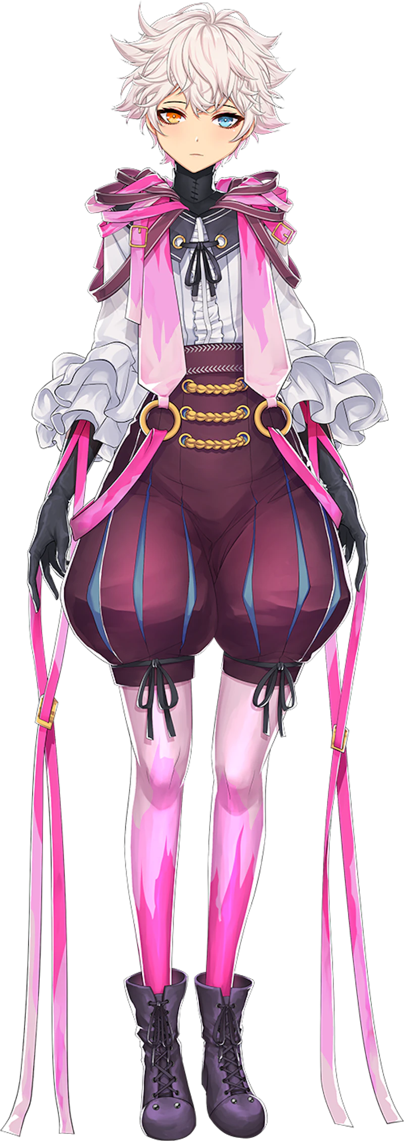 デフォルト