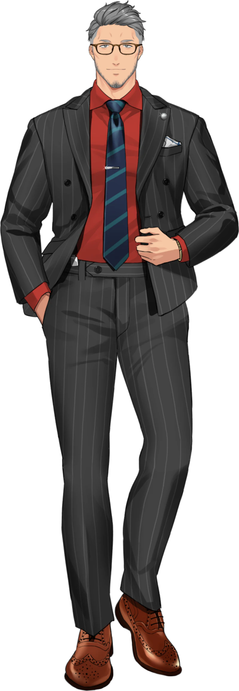 デフォルト
