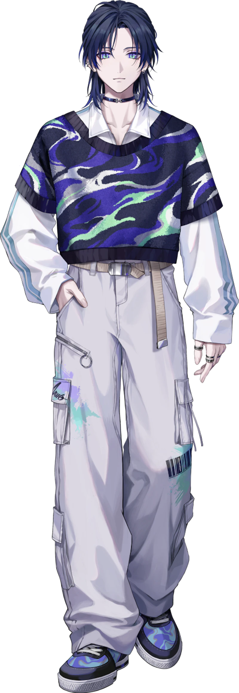 デフォルト