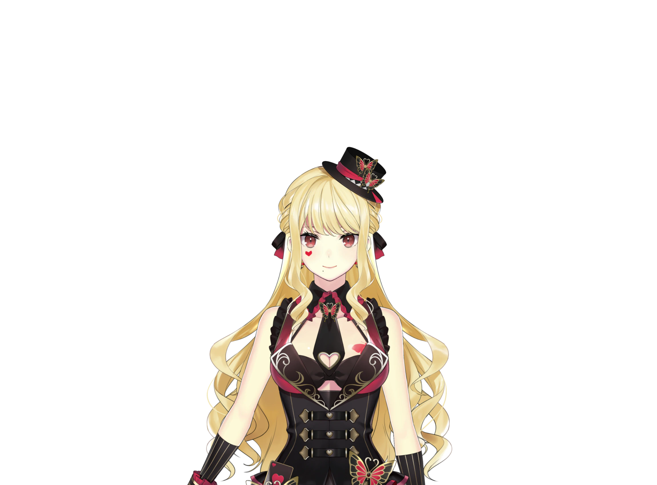 ルイス・キャミー