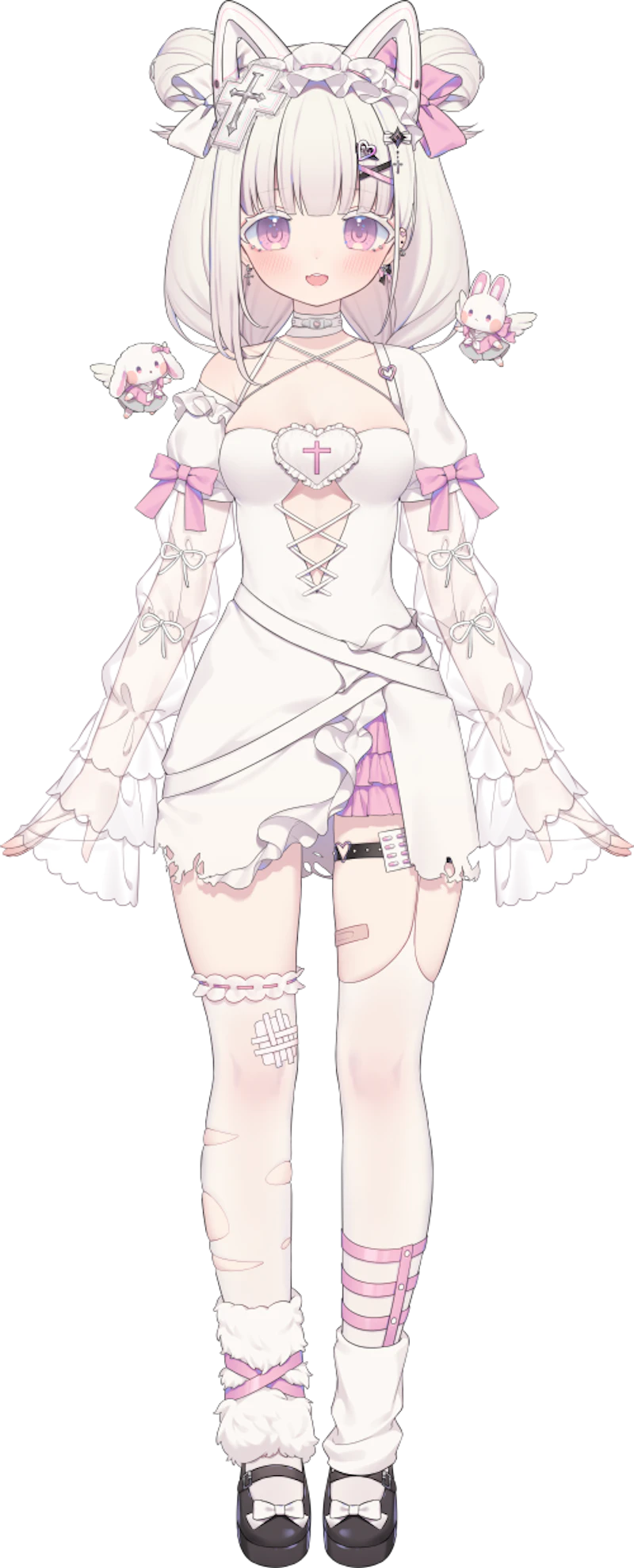 デフォルト