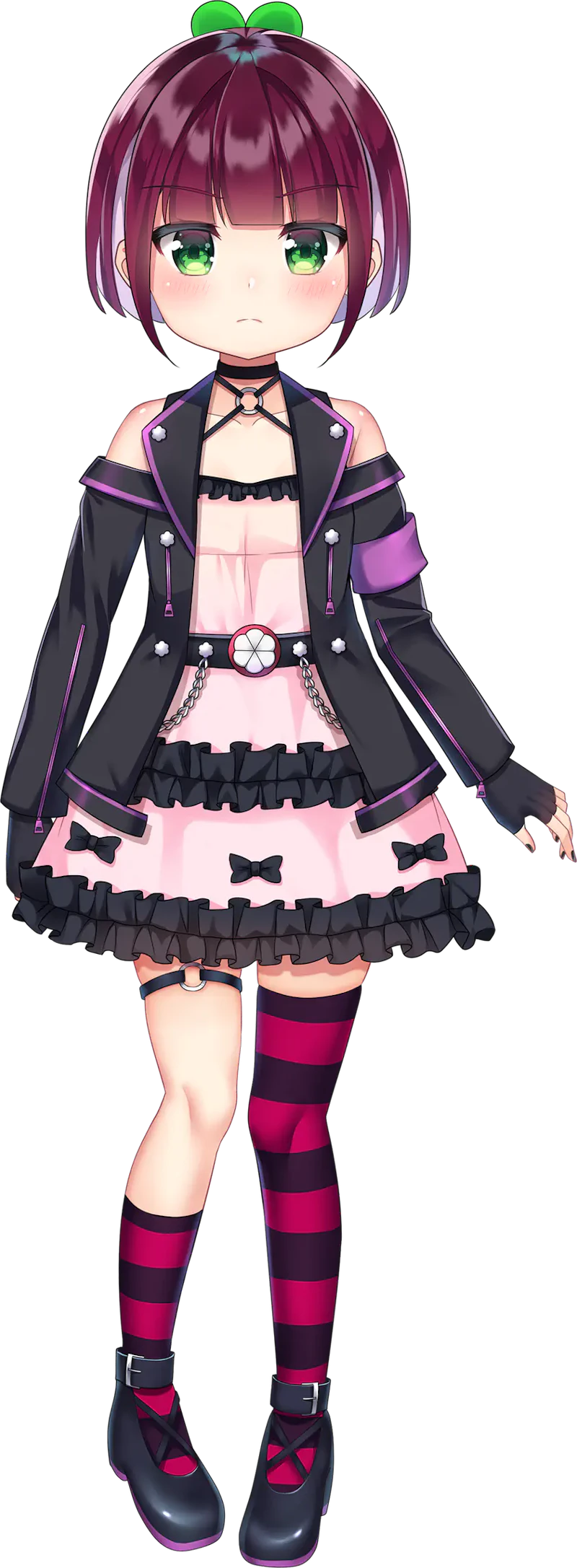 デフォルト