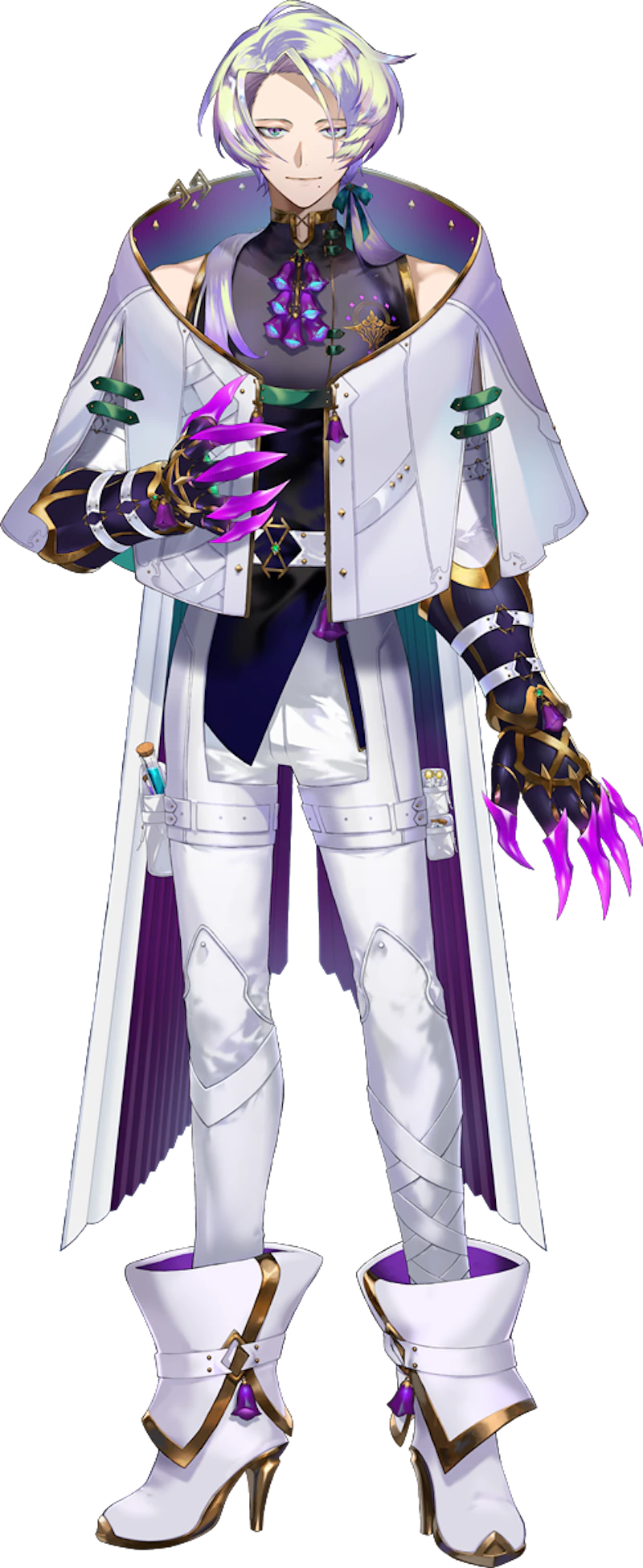 デフォルト