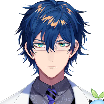 レオス・ヴィンセント