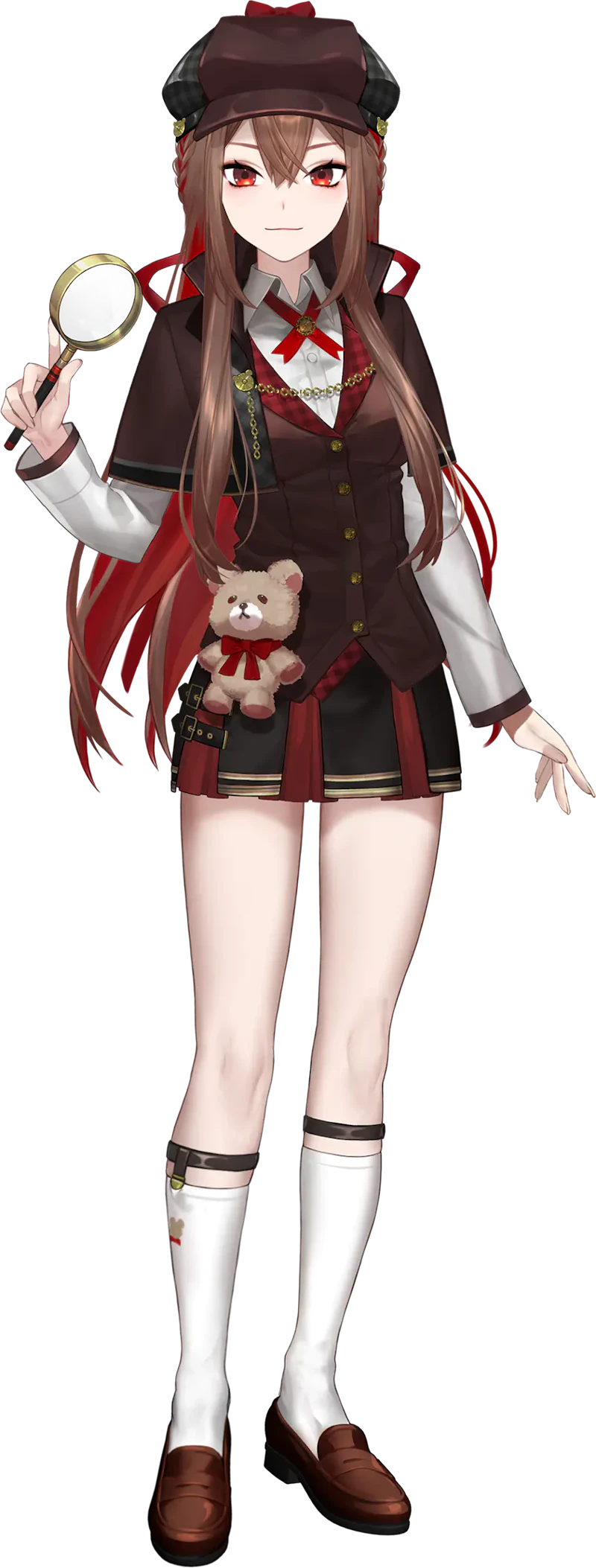 千春 にじさんじ