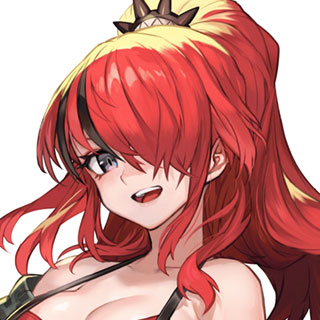 レイン・パターソン