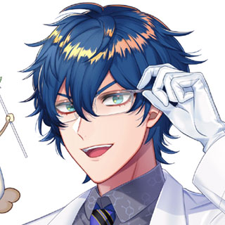 レオス・ヴィンセント