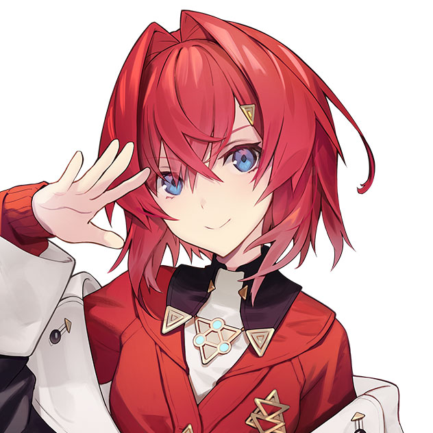 アンジュ・カトリーナ