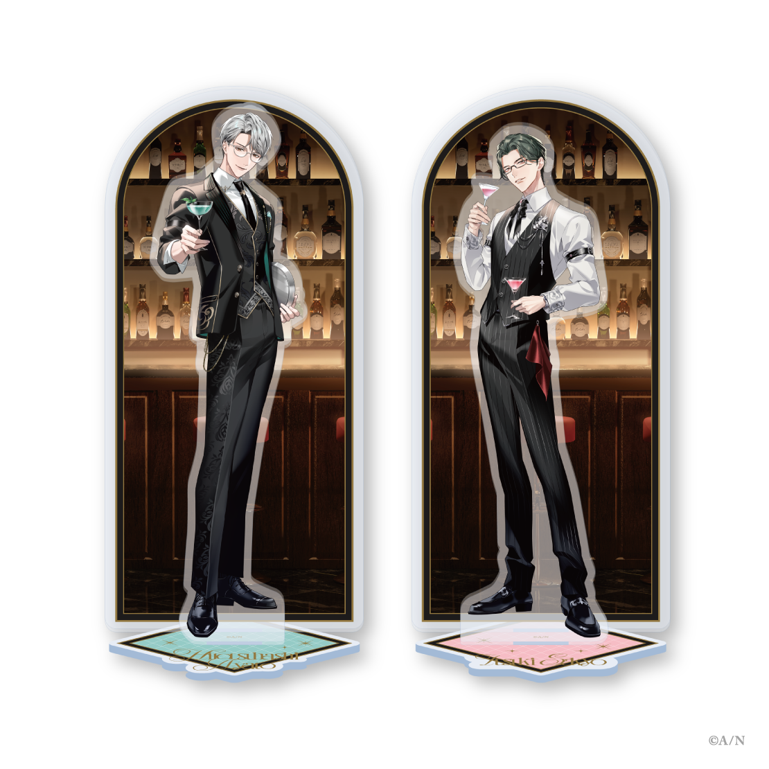 GOODS