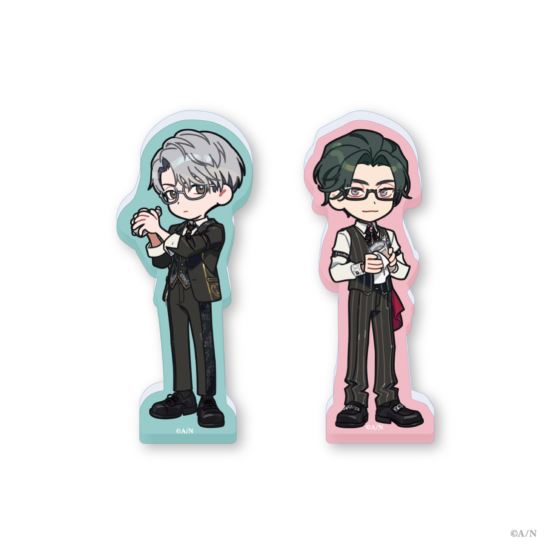 GOODS