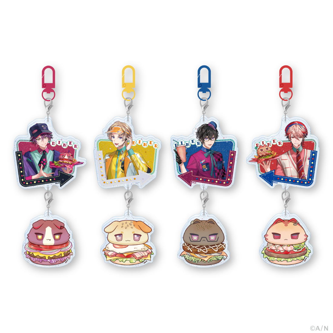 GOODS