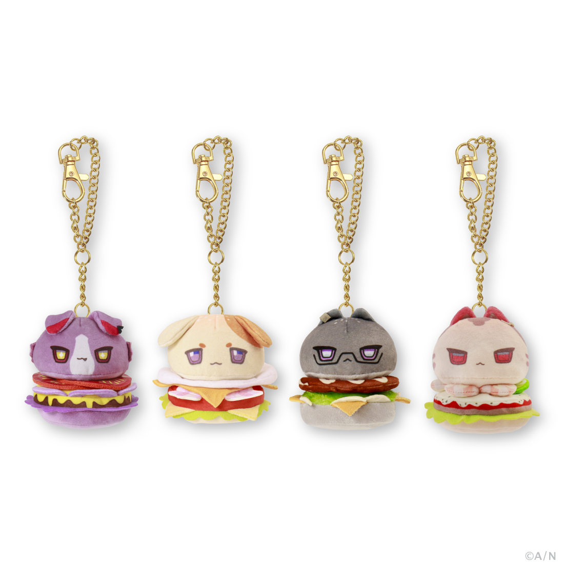 GOODS