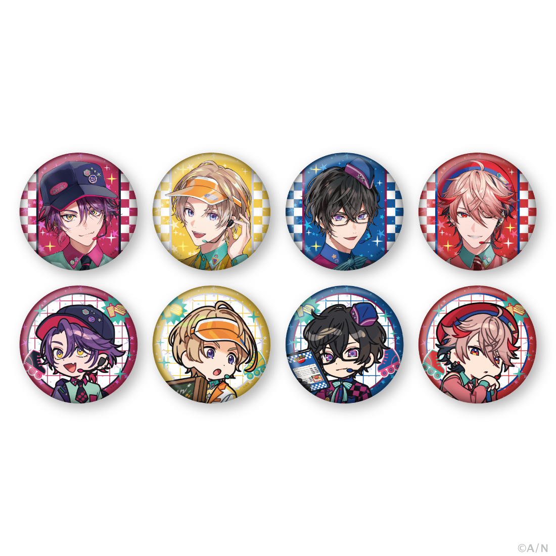 GOODS