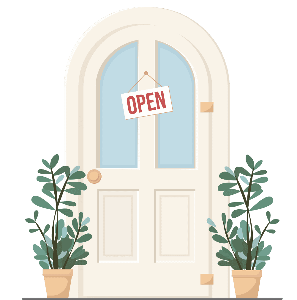 Door
