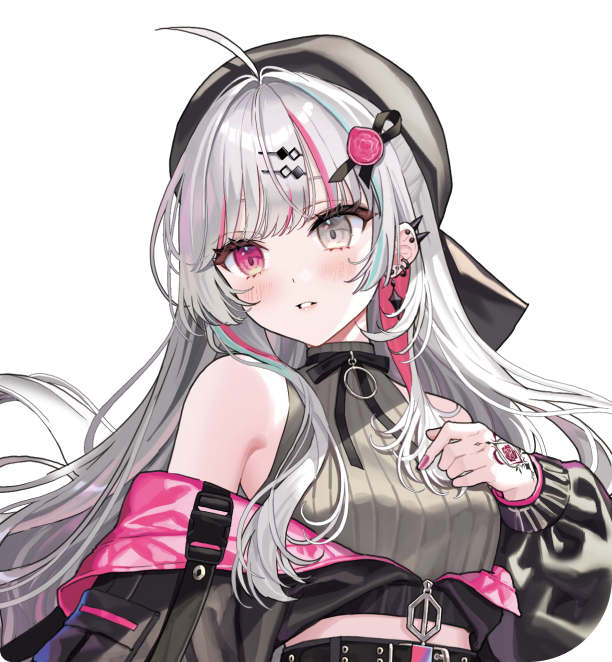 石神のぞみ