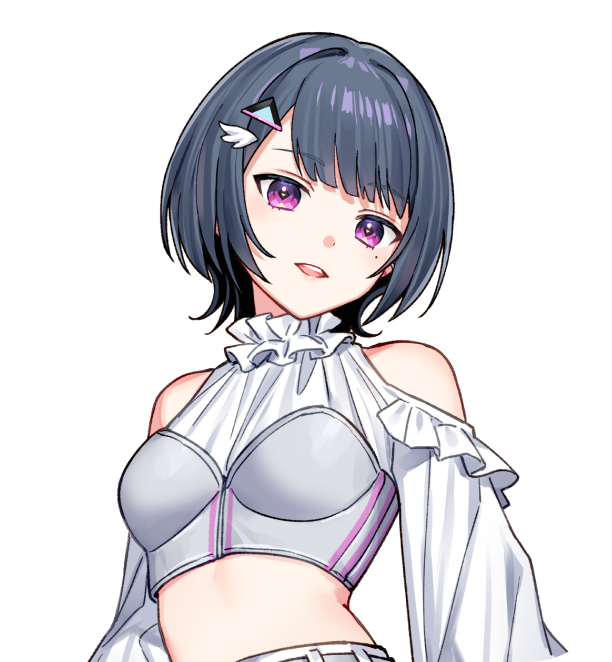 小清水 透