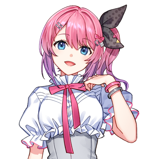 倉持めると