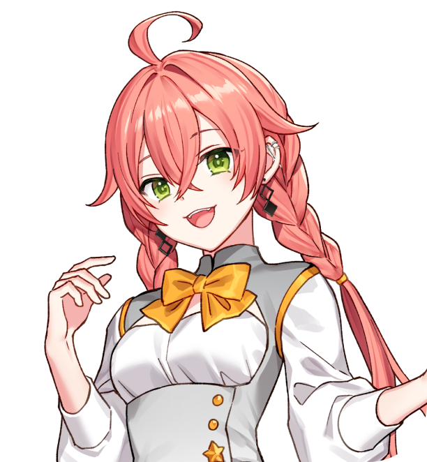 獅子堂あかり