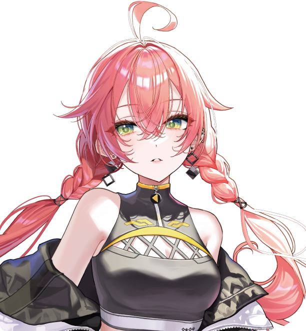 獅子堂あかり