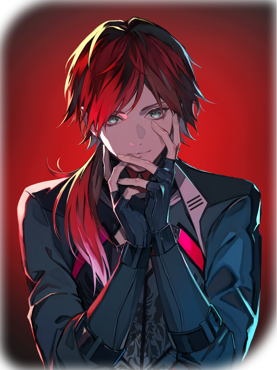 ローレン・イロアス