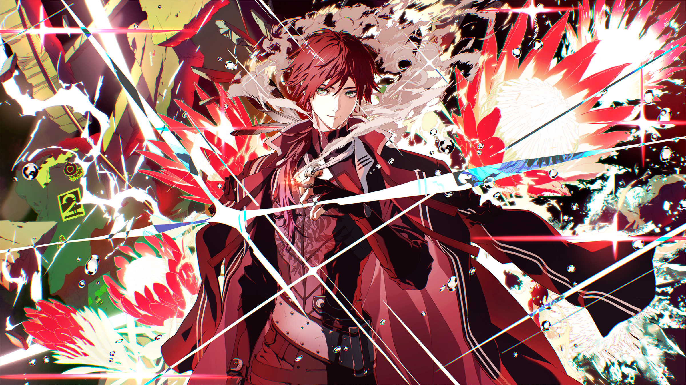 Lauren Iroas 1st LIVE “FACE”