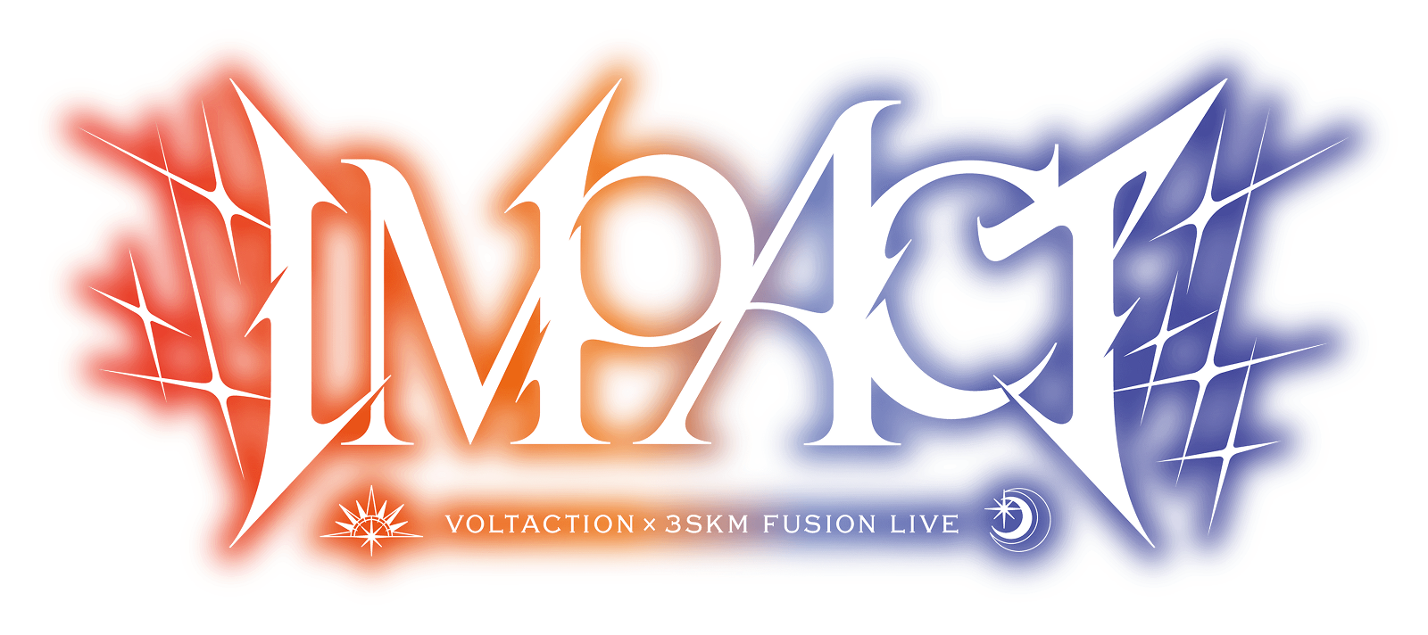 IMPACT - VOLTACTION × 3SKM FUSION LIVE