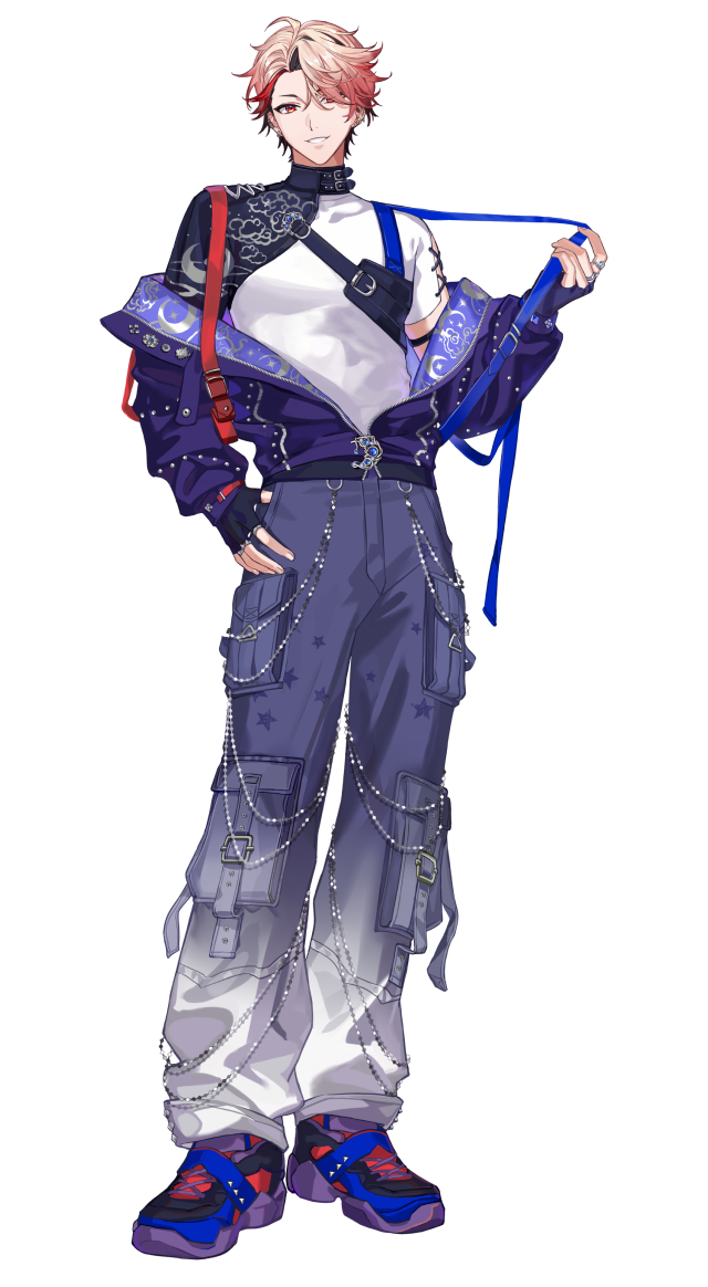 セラフ・ダズルガーデン