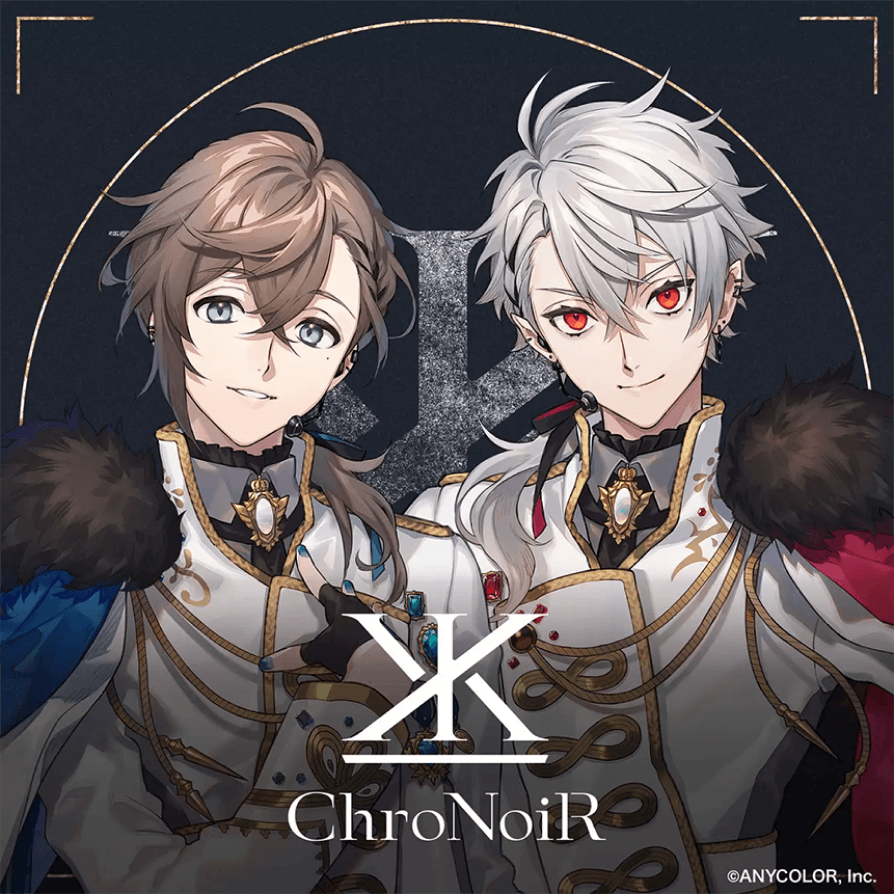 ChroNoir