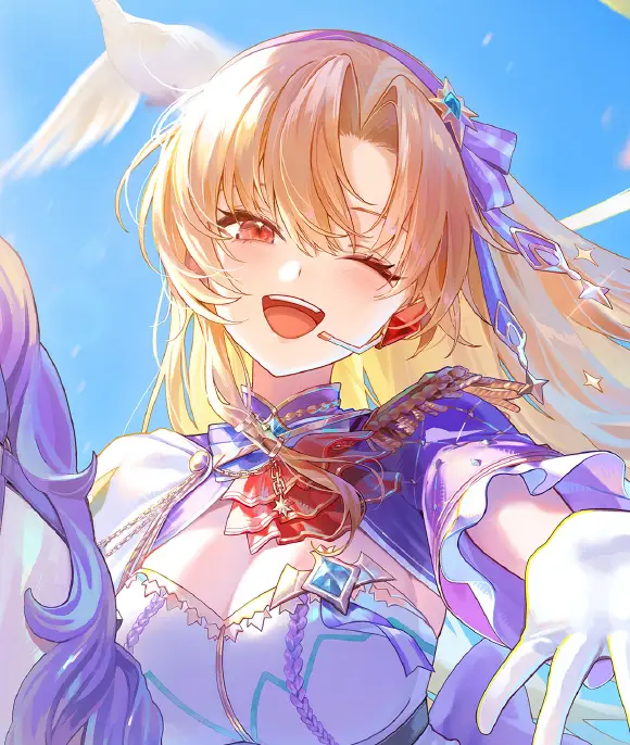 フレン・E・ルスタリオ