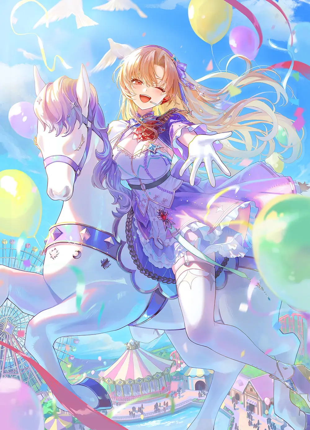 キービジュアル