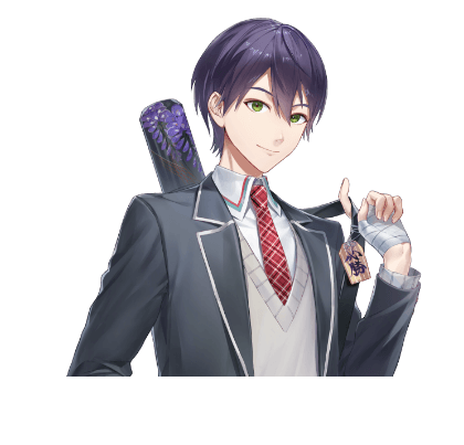剣持刀也