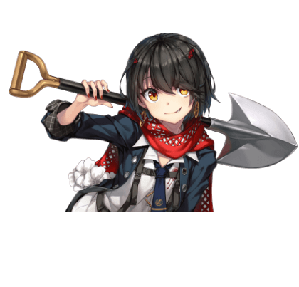 ましろ爻