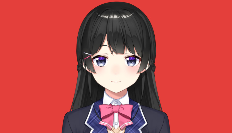 月ノ美兎