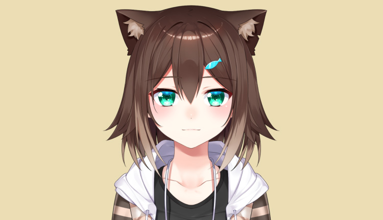 文野環