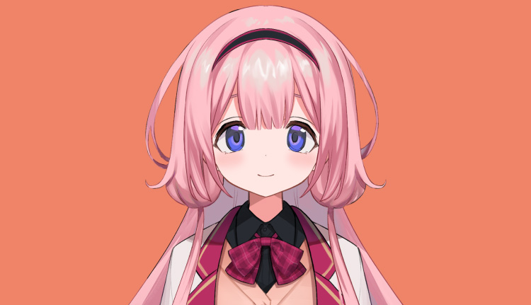 周央サンゴ