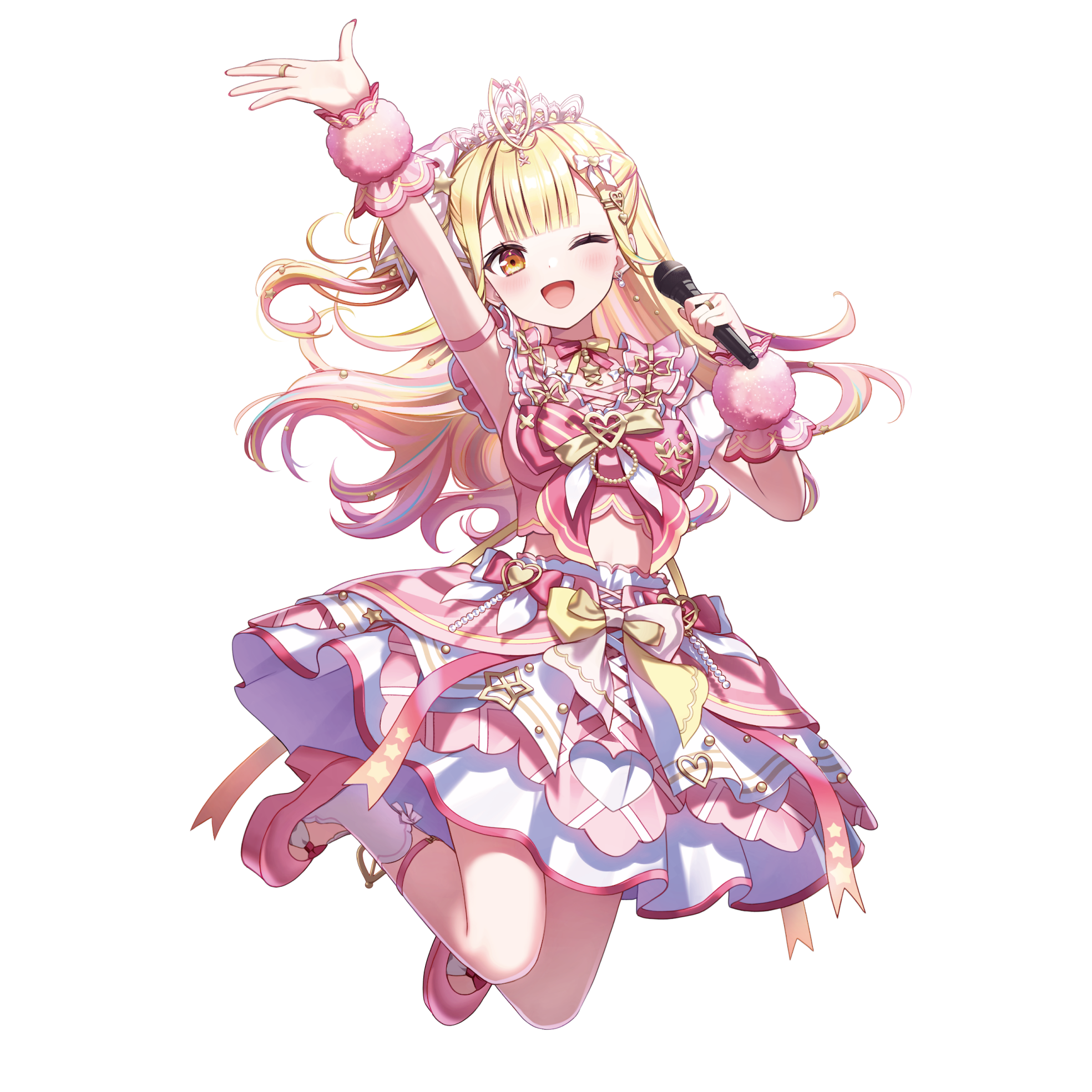 星川サラ