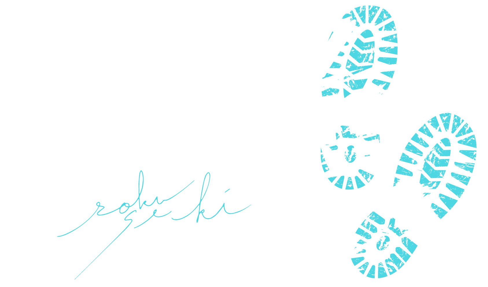 甲斐田晴 1st One-Man Live -足跡-