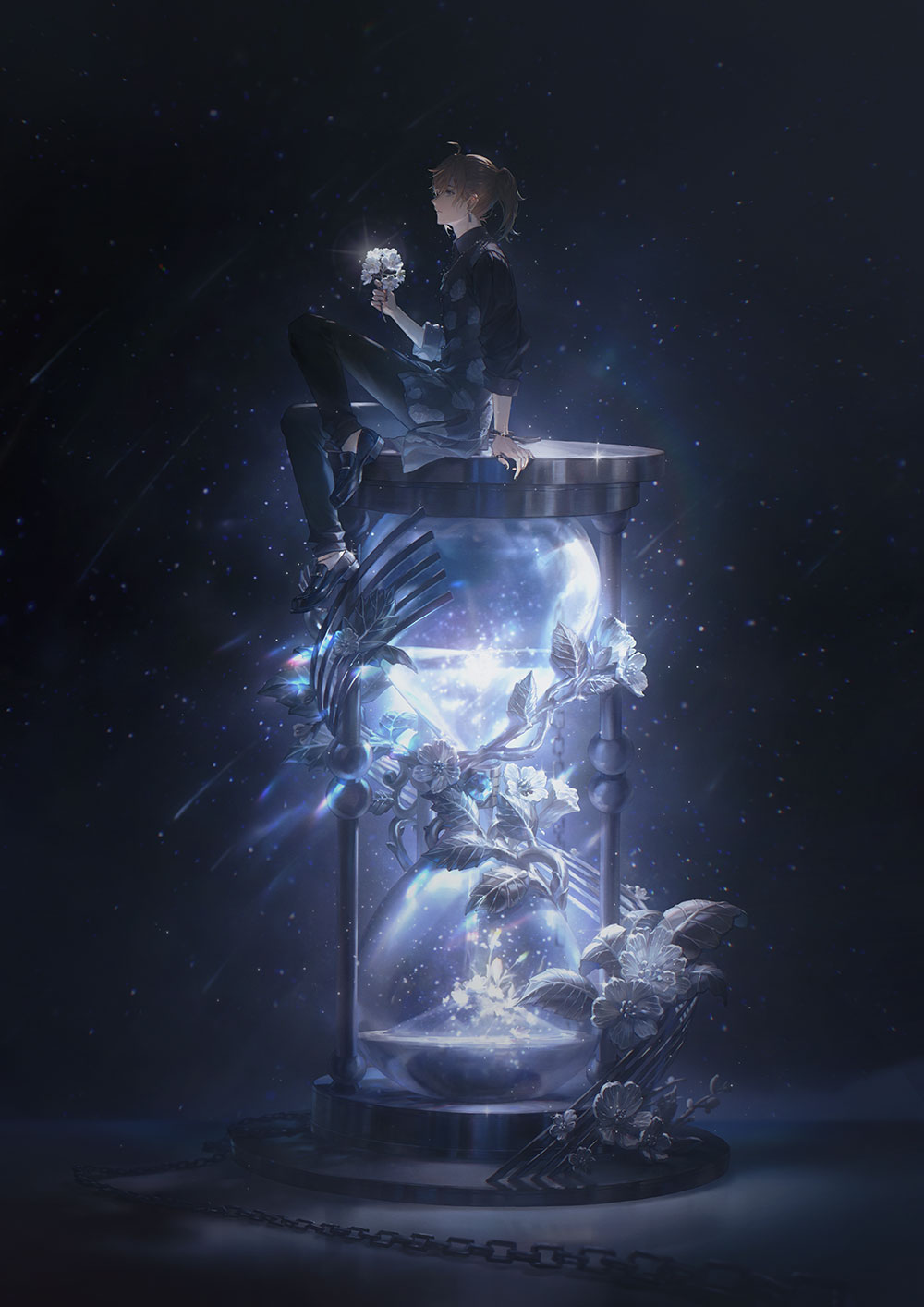 叶 2nd LIVE 孤独 -solitude-