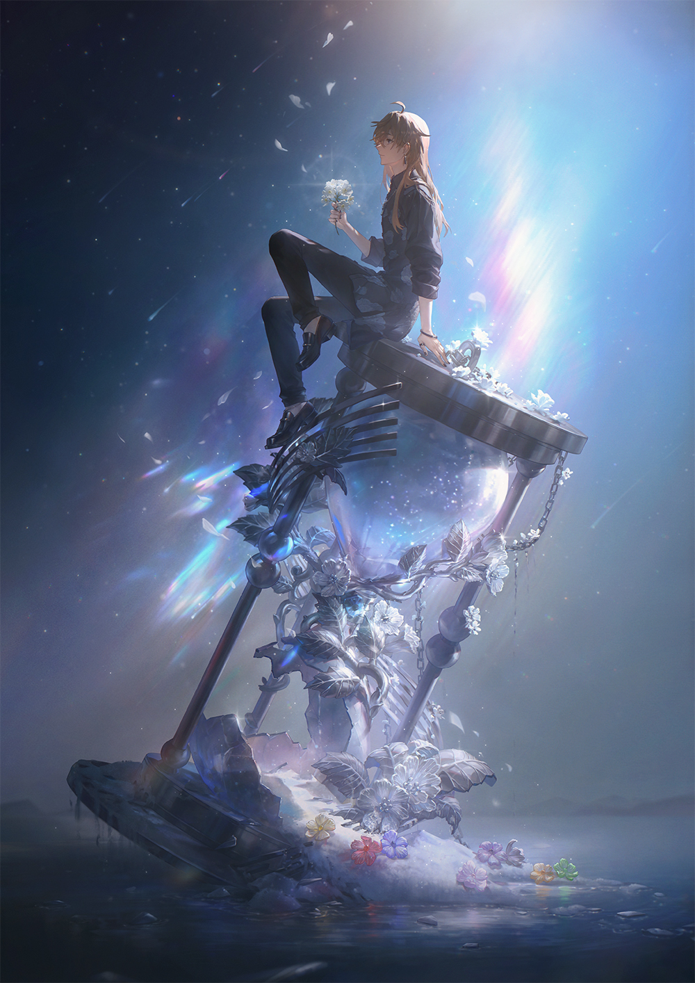 叶 2nd LIVE 孤独 -solitude-
