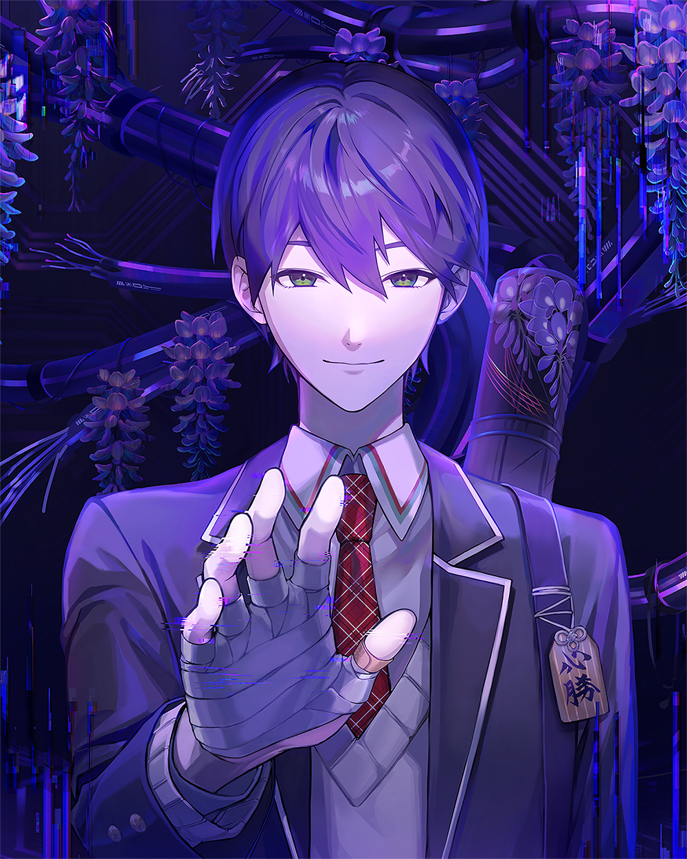 剣持刀也