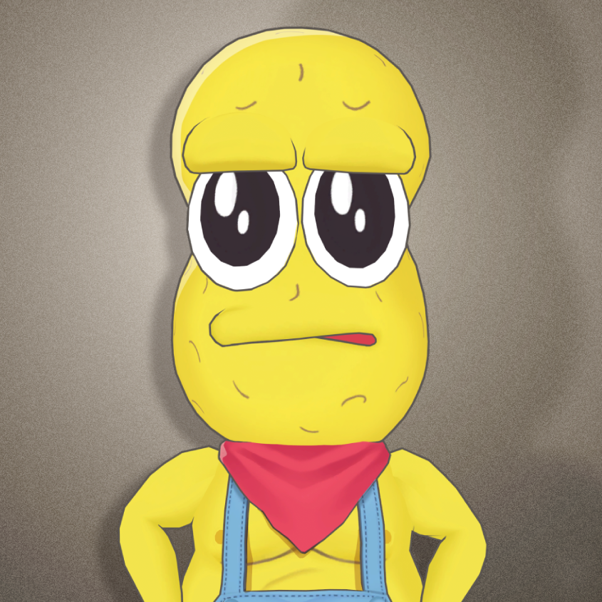 ピーナッツくん