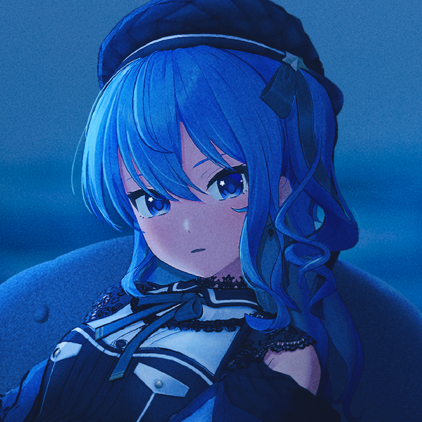 星街すいせい
