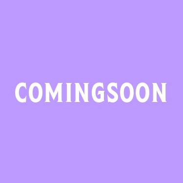 coming soon